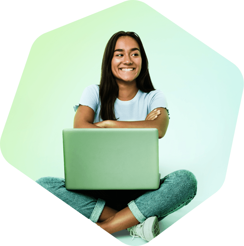 girl image