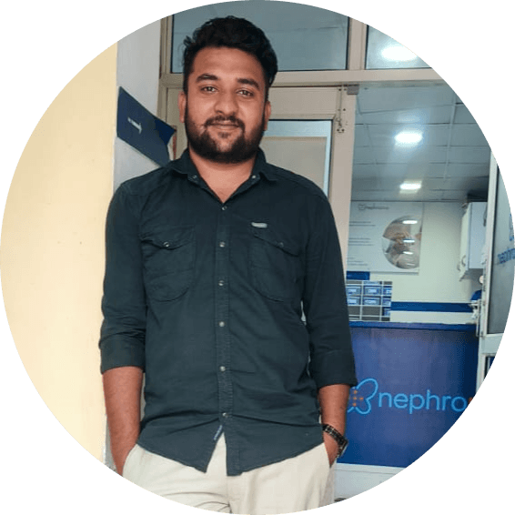 Rajesh