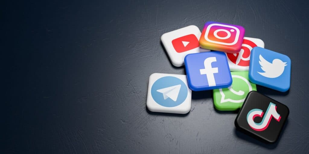 Social Media Dashboard