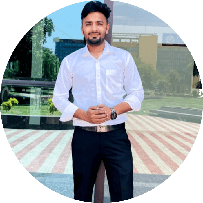 Vikas Prins